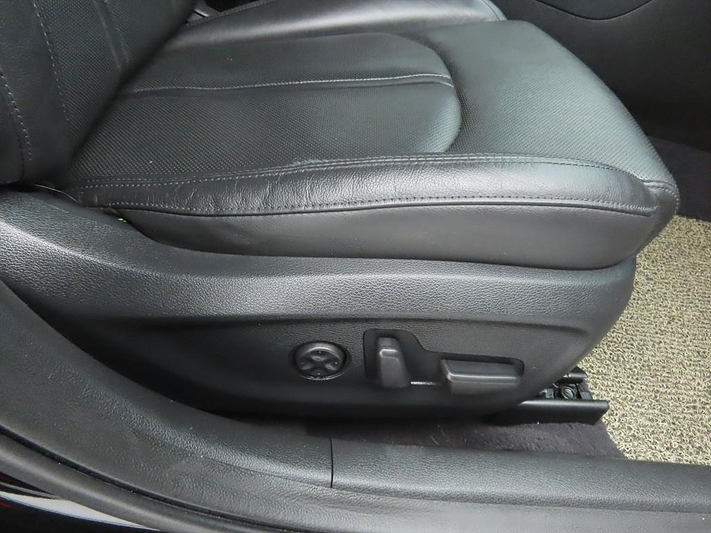 HYUNDAI Sonata 2017 Negro - Importación desde Corea - HF Imports Iquique - Foto 17