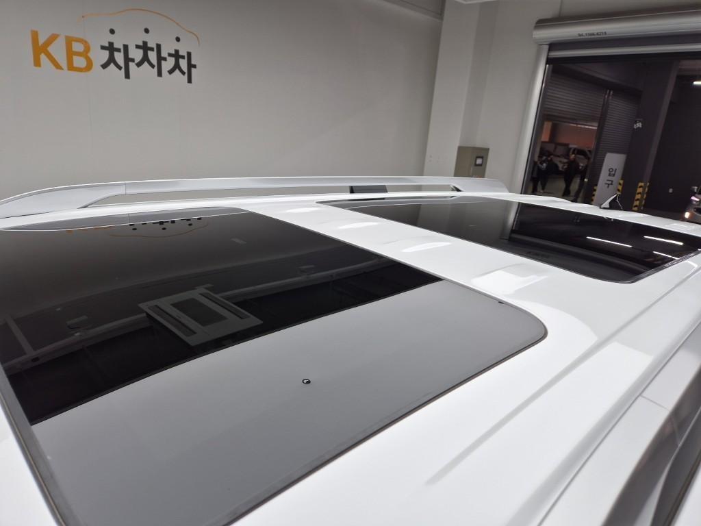 HYUNDAI Palisade - Vista 6