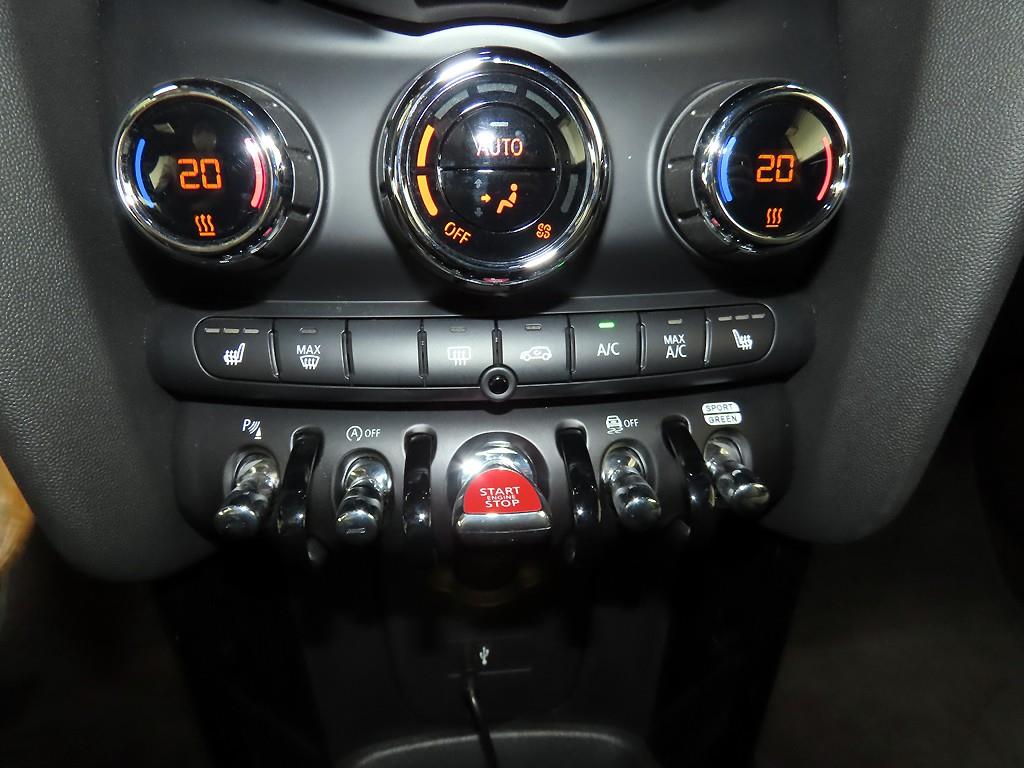 Mini Cooper Convertible 2024 Gris - Importación desde Corea - HF Imports Iquique - Foto 17