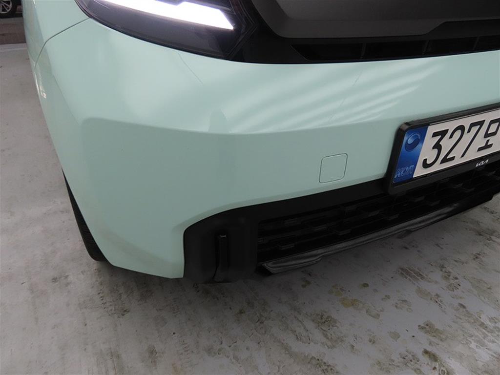 KIA Ray 2024 Verde - Importación desde Corea - HF Imports Iquique - Foto 16