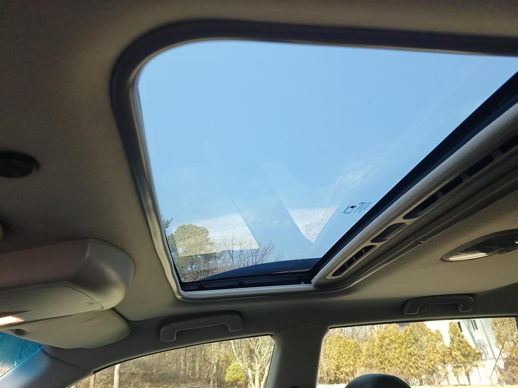 Ssangyong Rexton - Vista 10