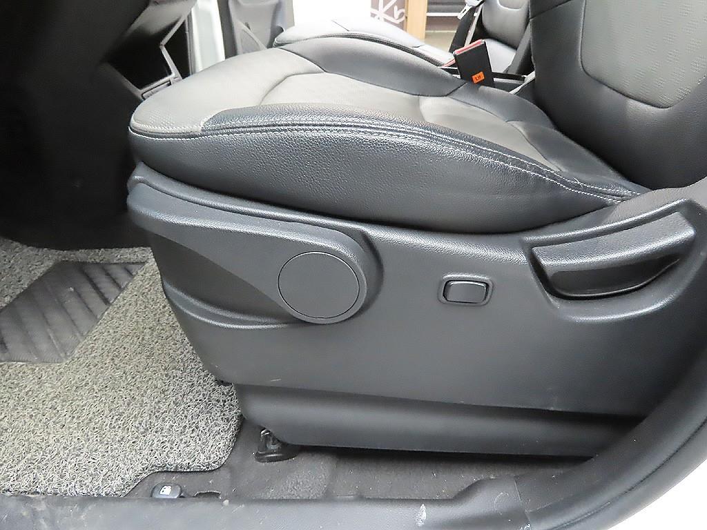 KIA Ray 2018 Blanco - Importación desde Corea - HF Imports Iquique - Foto 10