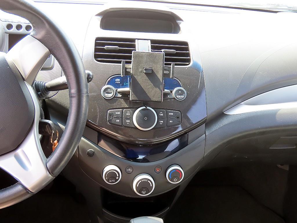 DAEWOO Matiz - Vista 10