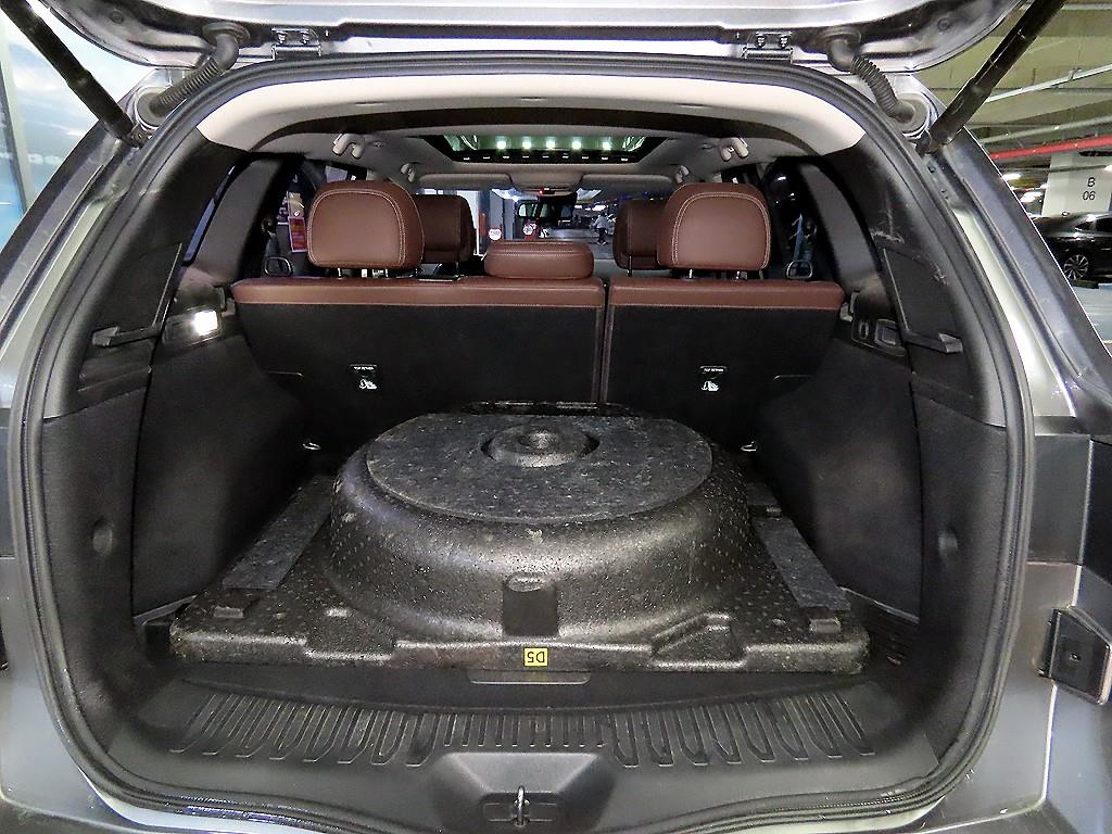 SAMSUNG QM6 2019 Gris - Importación desde Corea - HF Imports Iquique - Foto 17