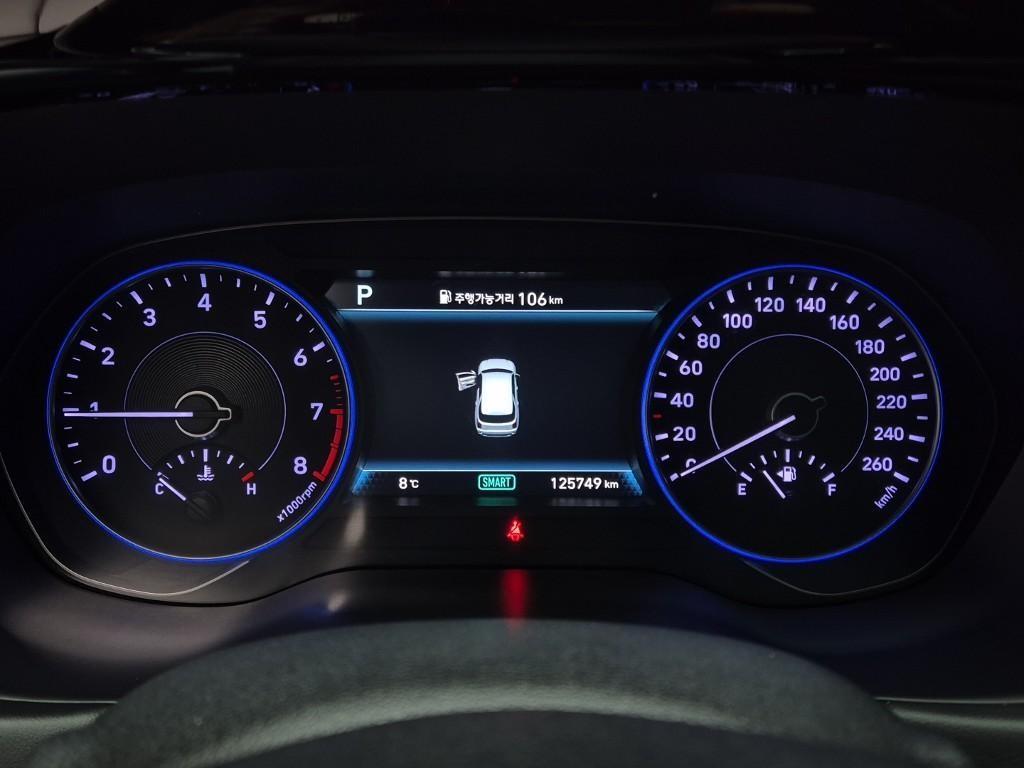 HYUNDAI Palisade - Vista 6