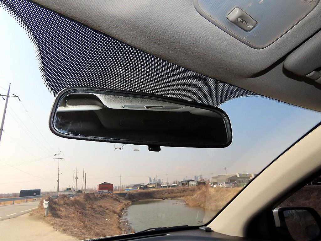 KIA Morning - Vista 12