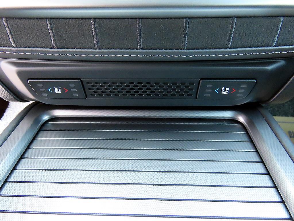 Ssangyong Rexton - Vista 12