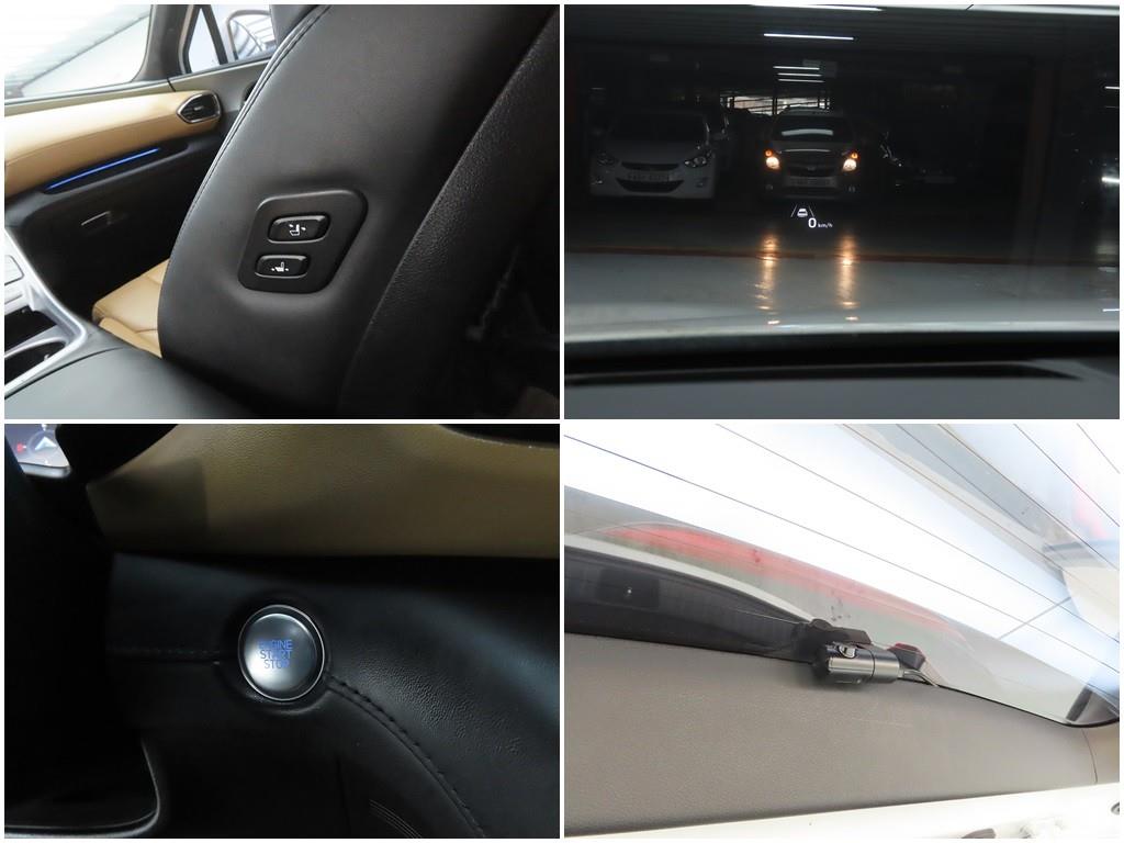 HYUNDAI Santa Fe 2021 Blanco - Importación desde Corea - HF Imports Iquique - Foto 19