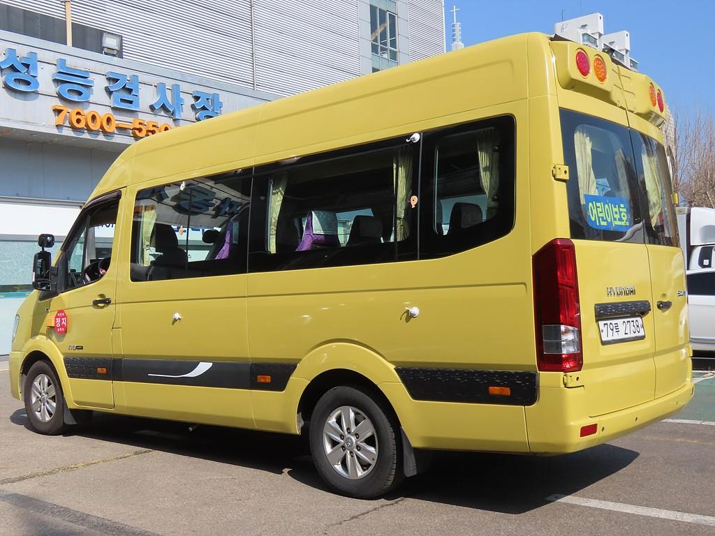 HYUNDAI Solati - Vista 6