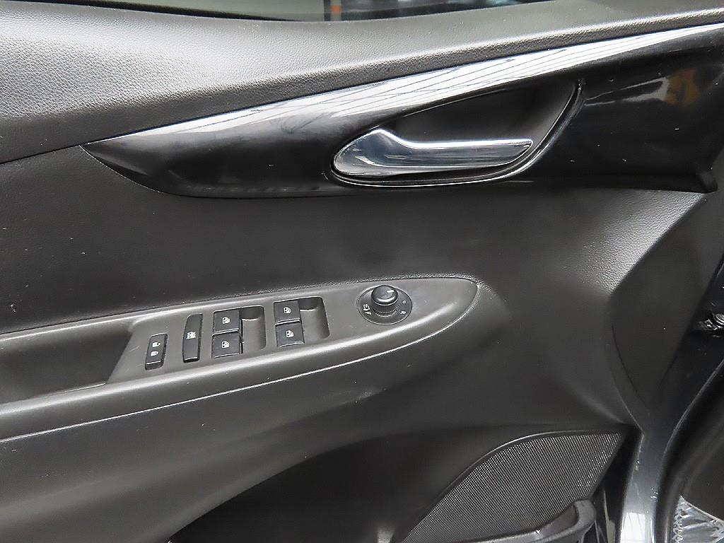 Chevrolet Spark 2022 Gris - Importación desde Corea - HF Imports Iquique - Foto 9