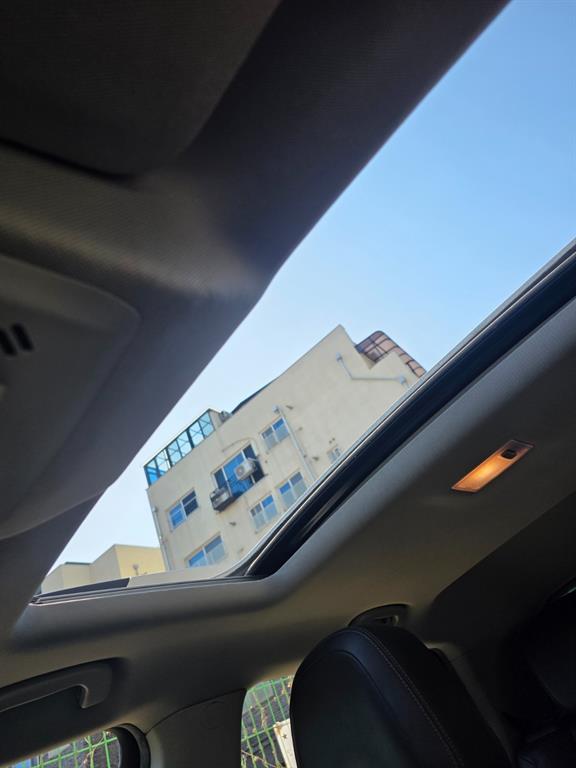 Chevrolet Trax - Vista 5