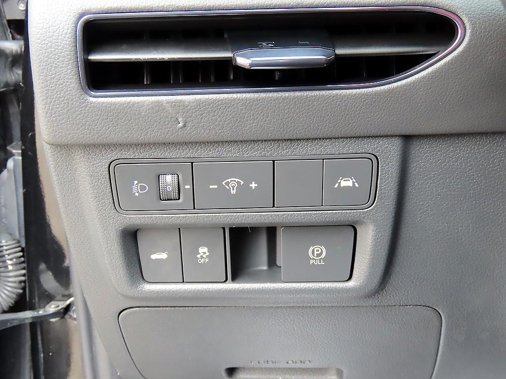 HYUNDAI Sonata 2022 Negro - Importación desde Corea - HF Imports Iquique - Foto 13