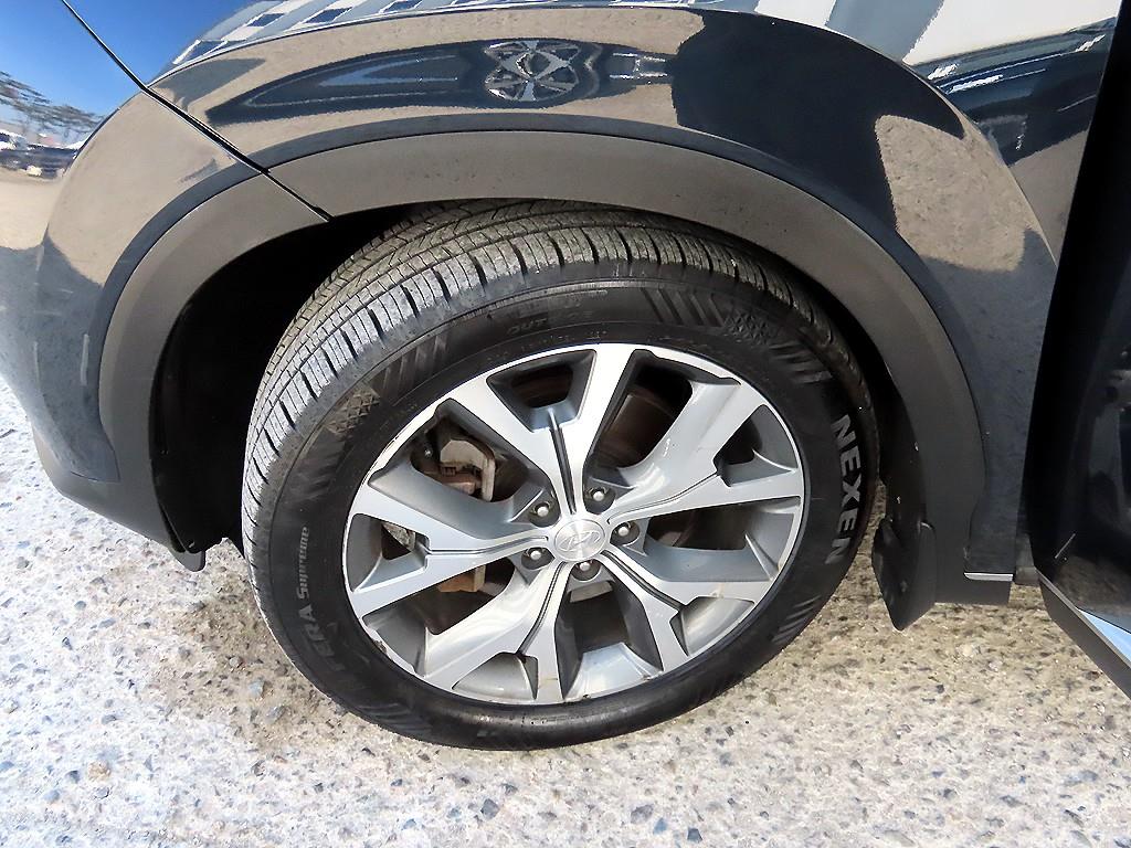 HYUNDAI Palisade 2021 Negro - Importación desde Corea - HF Imports Iquique - Foto 20