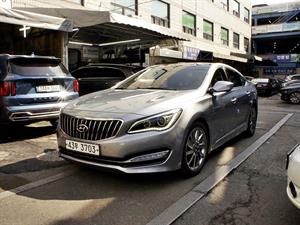 HYUNDAI Aslan - Vista 4