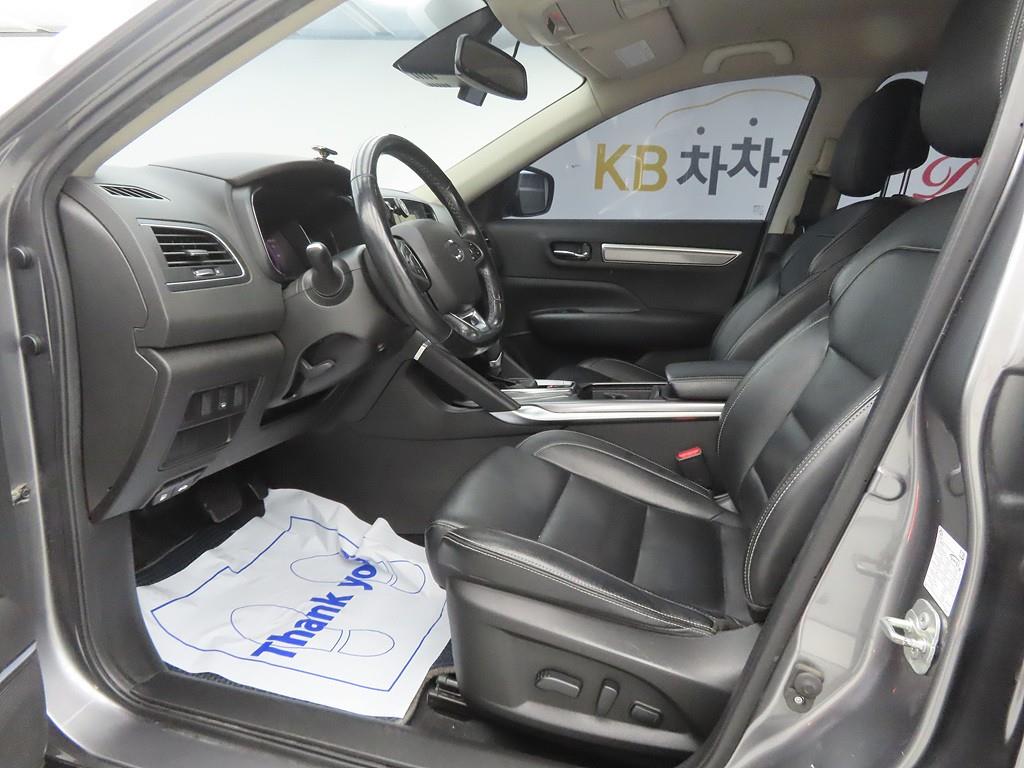 SAMSUNG QM6 - Vista 5