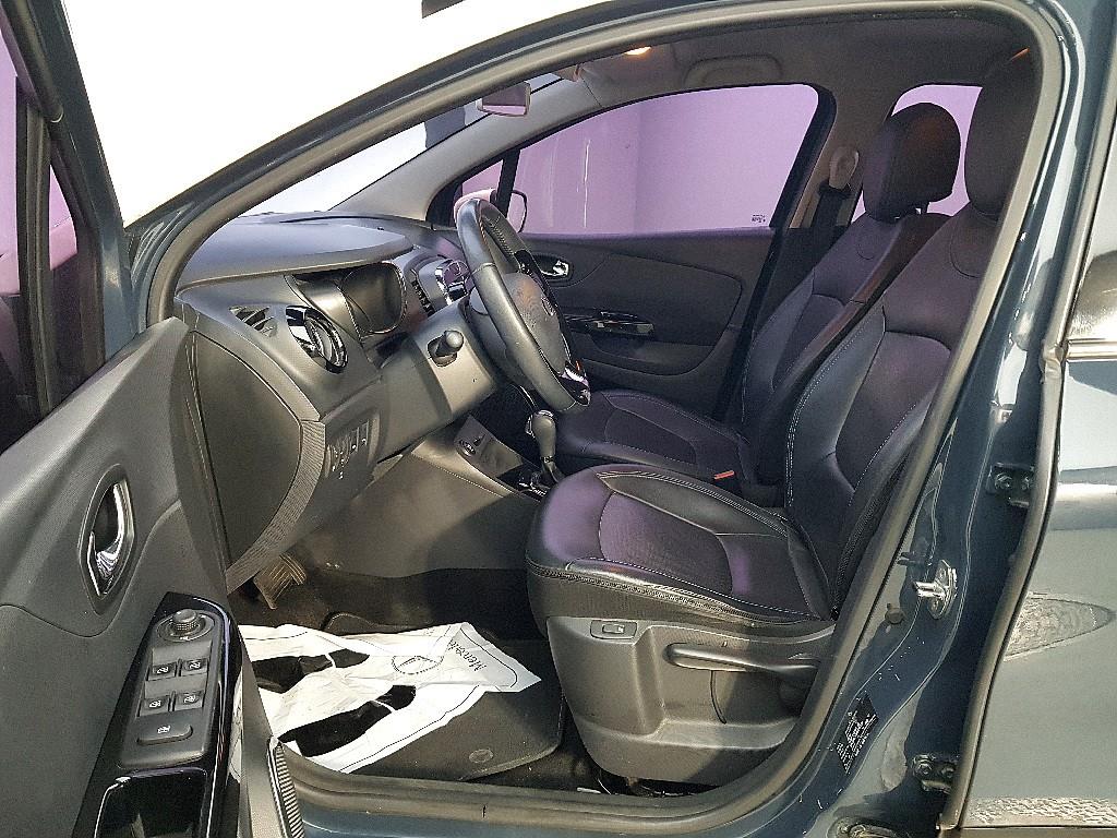 SAMSUNG QM3 2016 Azul - Importación desde Corea - HF Imports Iquique - Foto 16