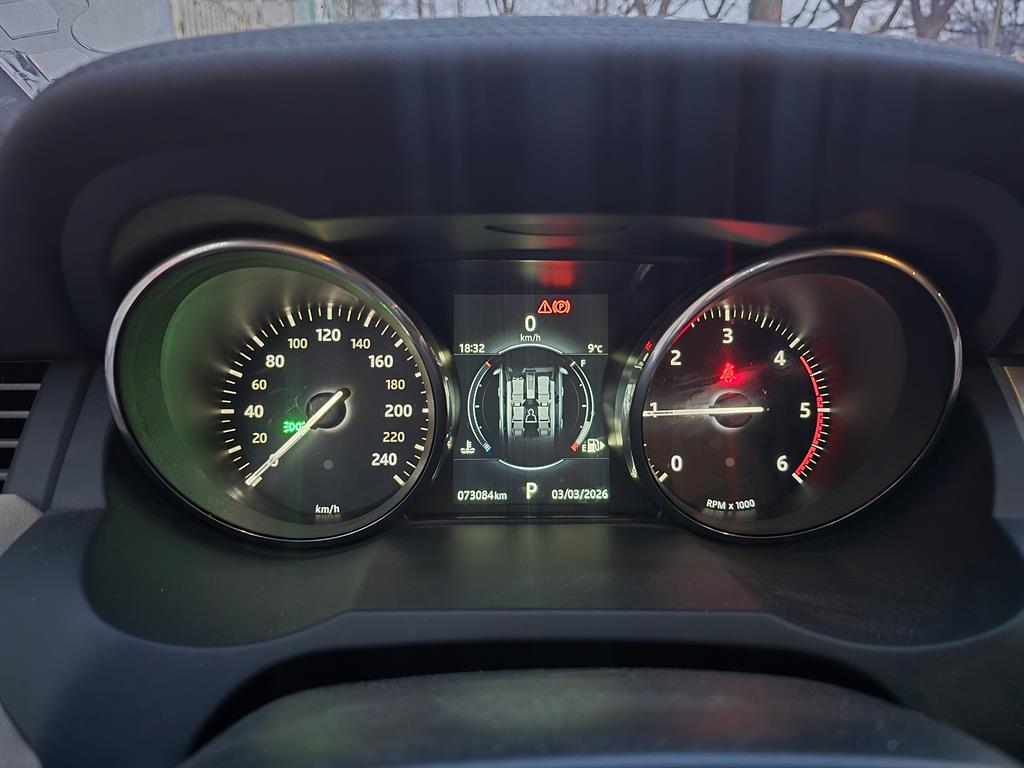 Land Rover Range Rover Bike - Vista 5