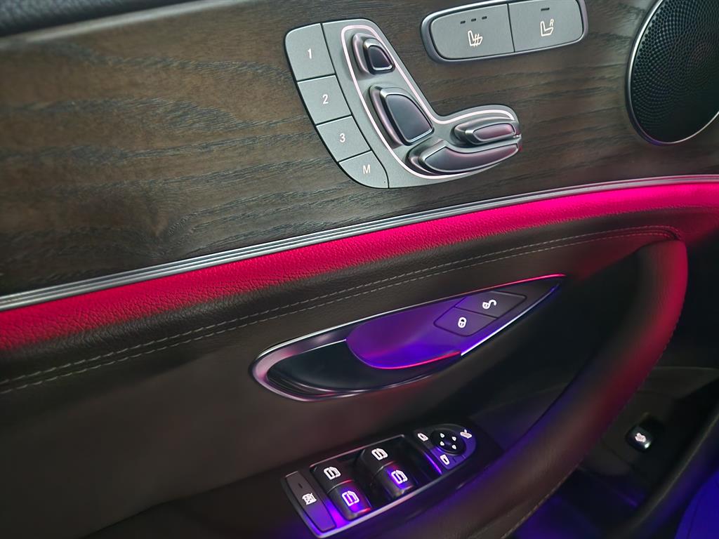 Mercedes Benz E class 2019 Blanco - Importación desde Corea - HF Imports Iquique - Foto 13