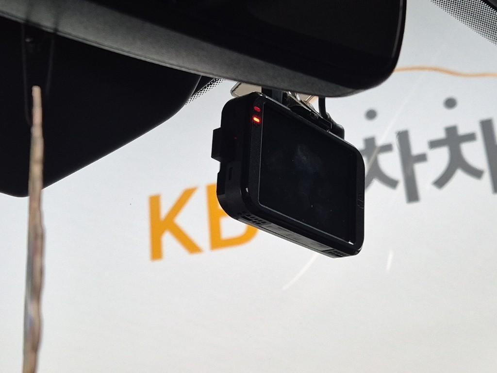 KIA K5 2020 Negro - Importación desde Corea - HF Imports Iquique - Foto 16