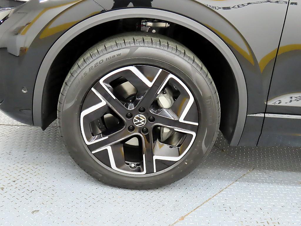 Volkswagen Touareg 2026 - Importación desde Corea - HF Imports Iquique - Foto 20