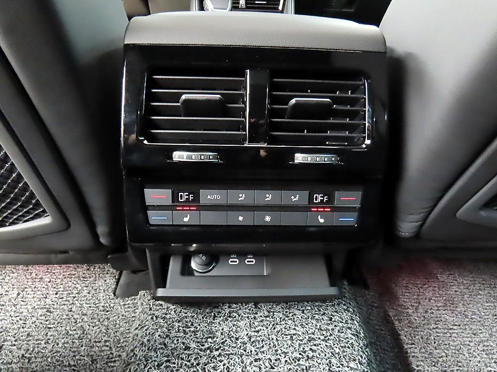 Volkswagen Touareg - Vista 12