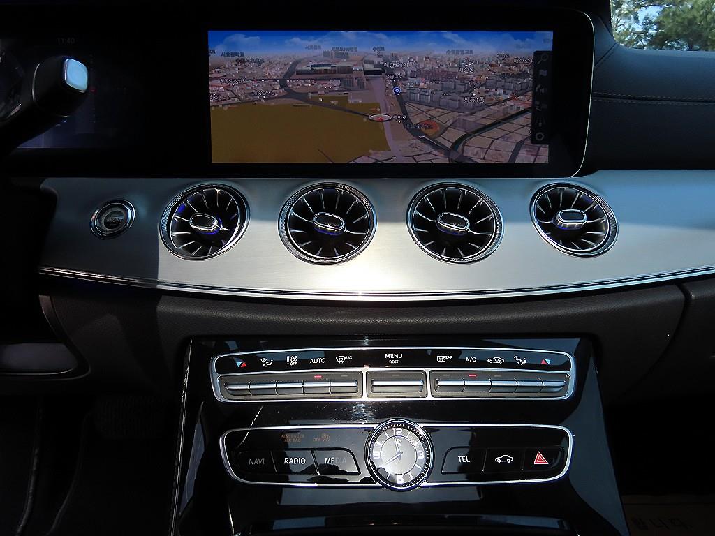 Mercedes Benz CLS Class 2019 Negro - Importación desde Corea - HF Imports Iquique - Foto 14