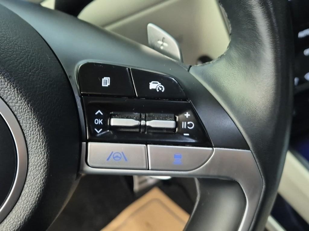 HYUNDAI Tucson 2023 Blanco - Importación desde Corea - HF Imports Iquique - Foto 15