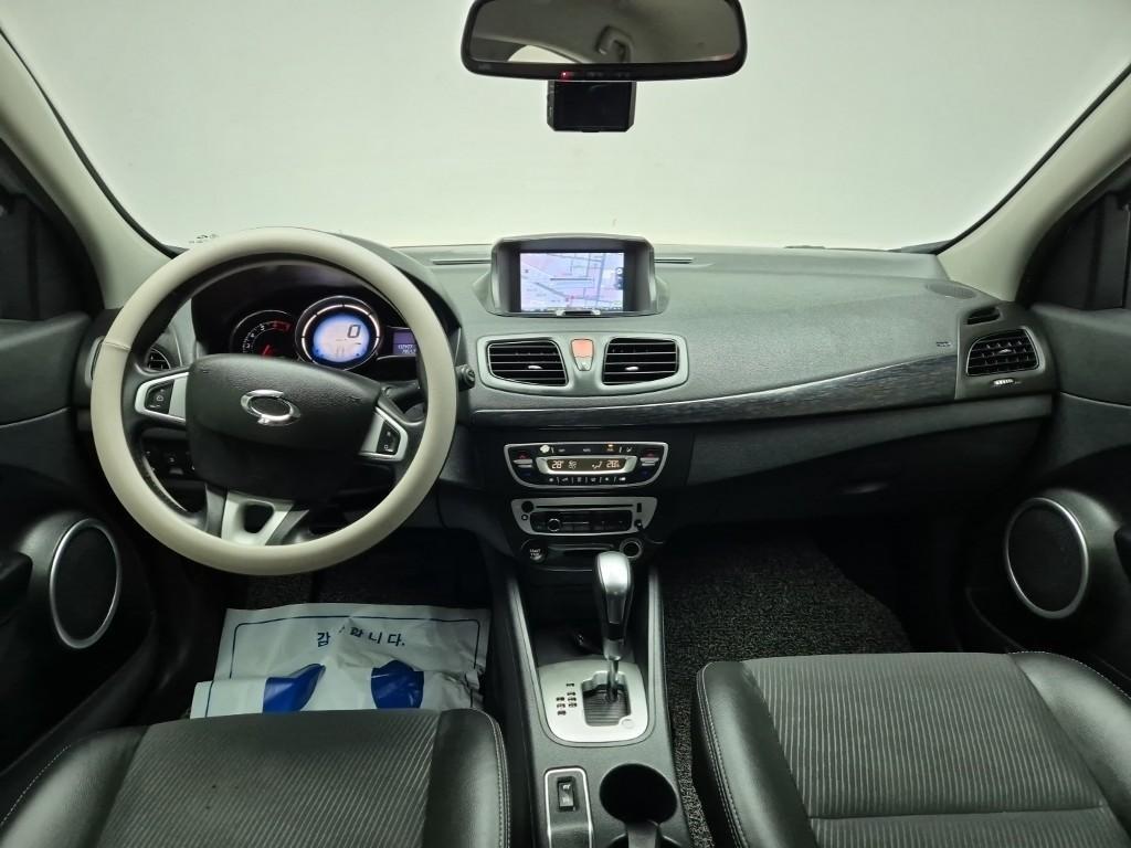 SAMSUNG SM3 - Vista 7