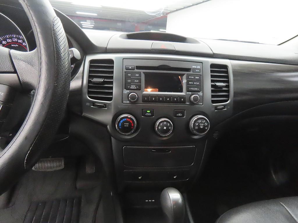 KIA Lotze - Vista 10