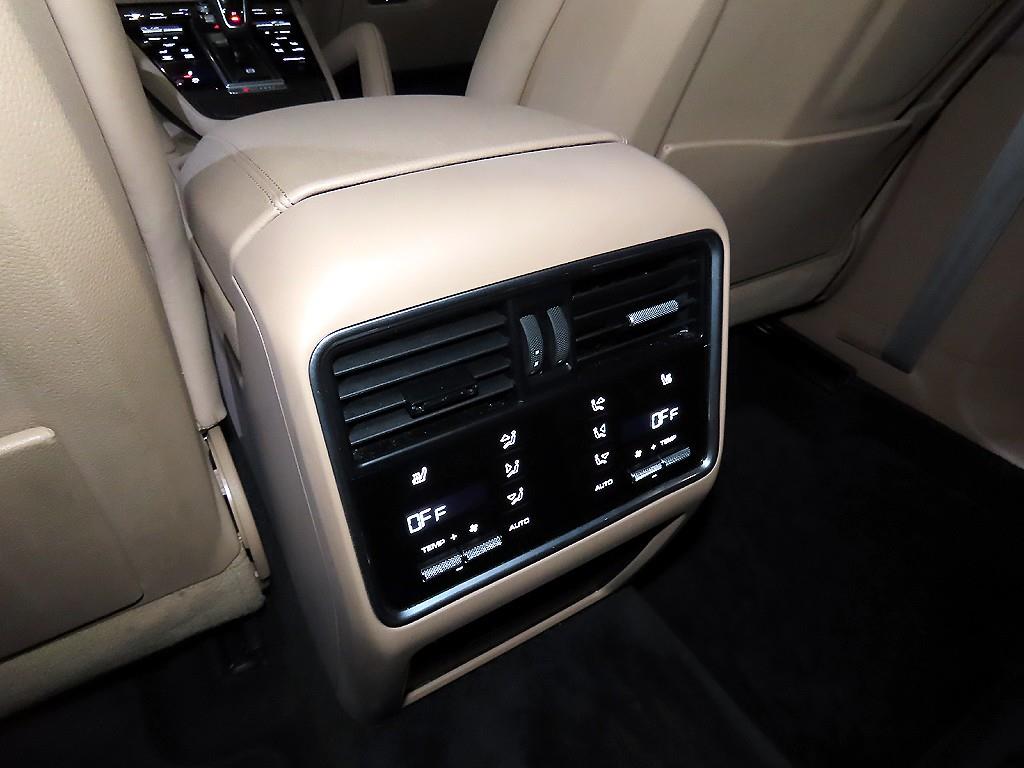 Porsche Cayenne 2022 Blanco - Importación desde Corea - HF Imports Iquique - Foto 15