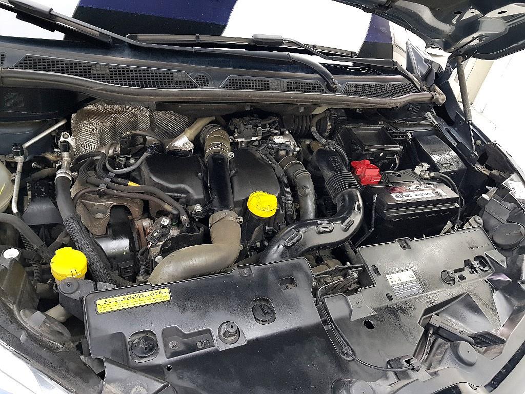 SAMSUNG QM3 2016 Azul - Importación desde Corea - HF Imports Iquique - Foto 14