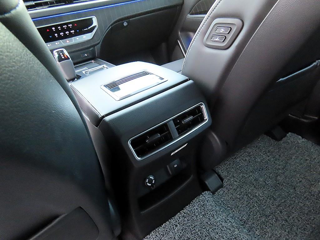 Ssangyong Rexton 2025 Negro - Importación desde Corea - HF Imports Iquique - Foto 15