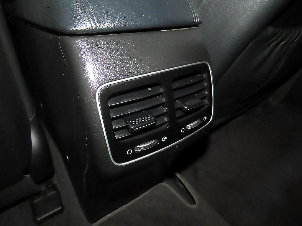 KIA K7 2013 Negro - Importación desde Corea - HF Imports Iquique - Foto 17