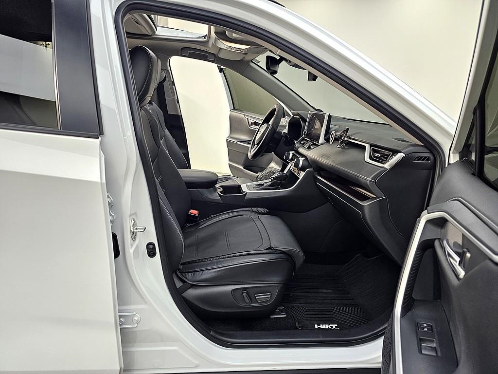 Toyota RAV4 - Vista 11