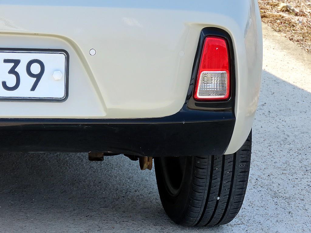 KIA Morning 2016 - Importación desde Corea - HF Imports Iquique - Foto 16