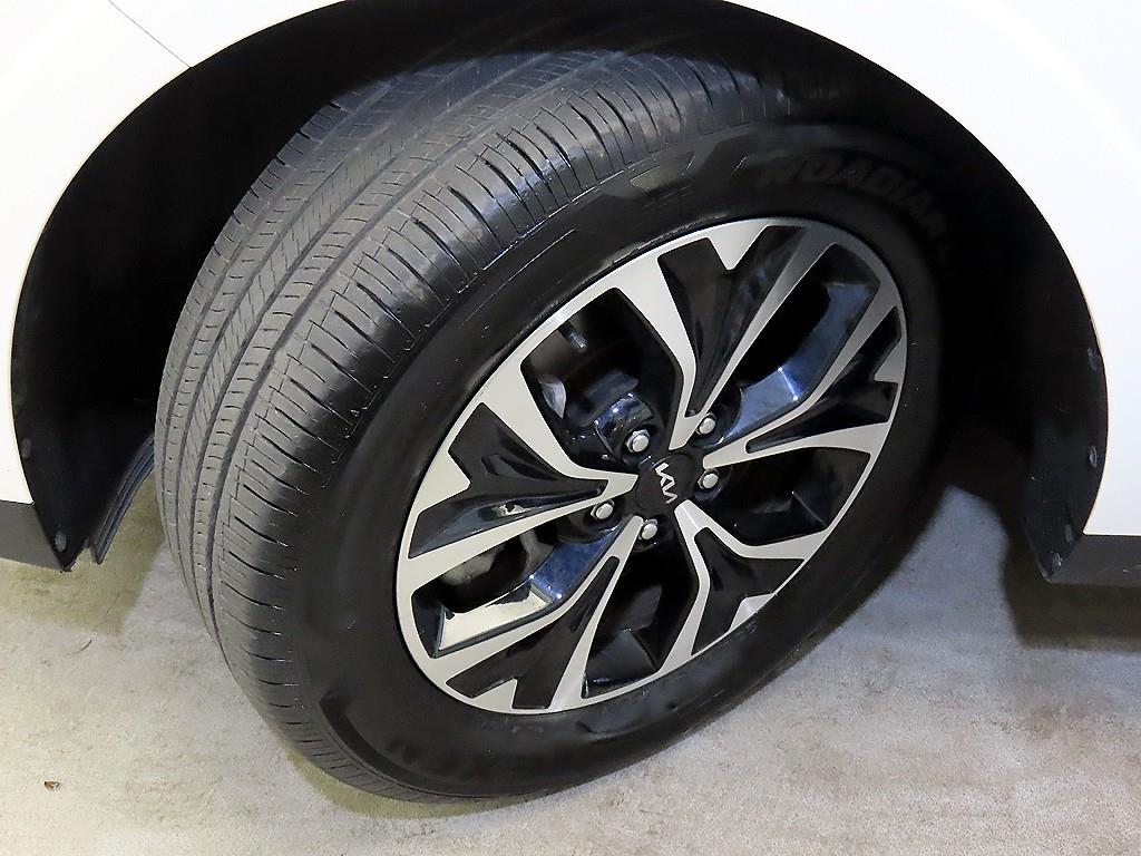 KIA Carnival 2022 Blanco - Importación desde Corea - HF Imports Iquique - Foto 20