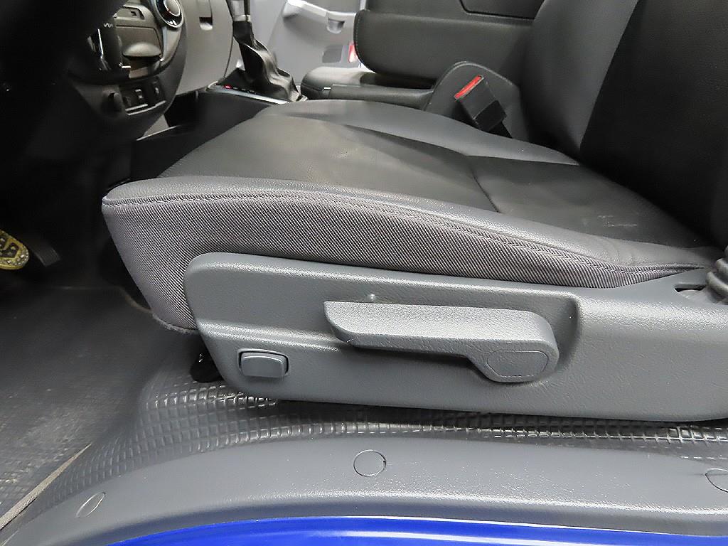 Small Truck Cargo (small) 2024 Azul - Importación desde Corea - HF Imports Iquique - Foto 11