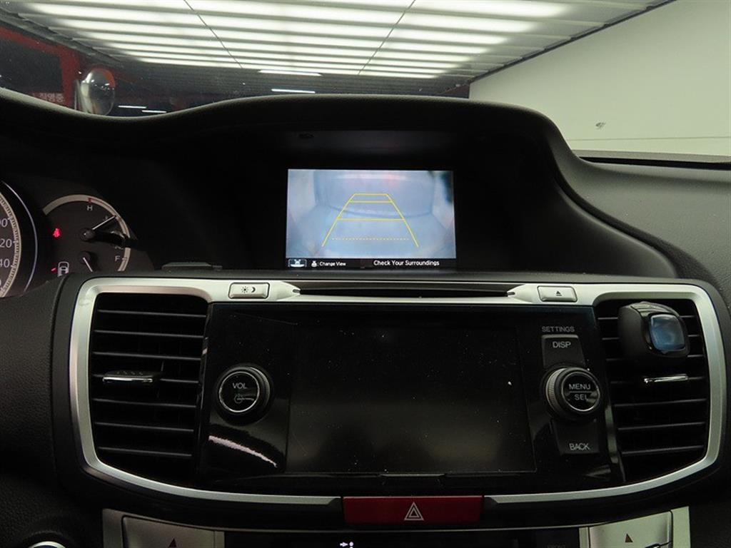 Honda Accord 2013 the color of pearl - Importación desde Corea - HF Imports Iquique - Foto 17