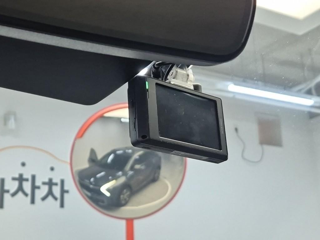 KIA Sportage 2022 Gris - Importación desde Corea - HF Imports Iquique - Foto 14