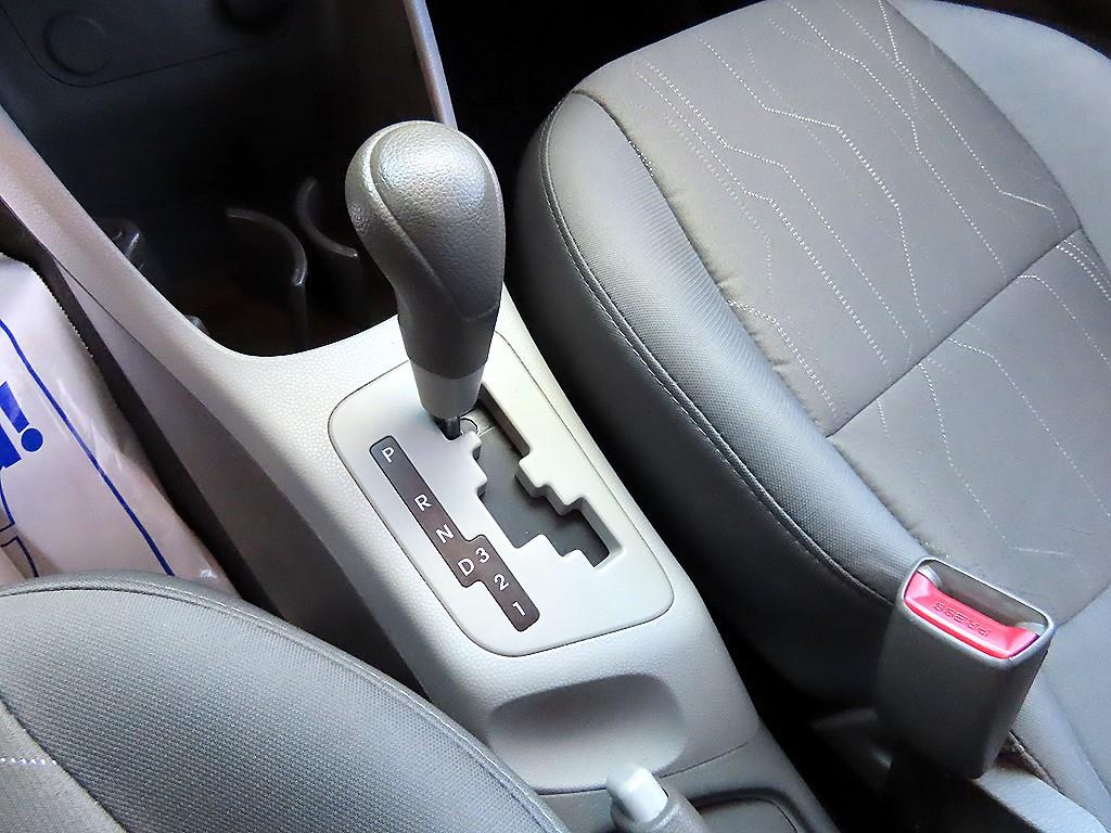 KIA Morning - Vista 10