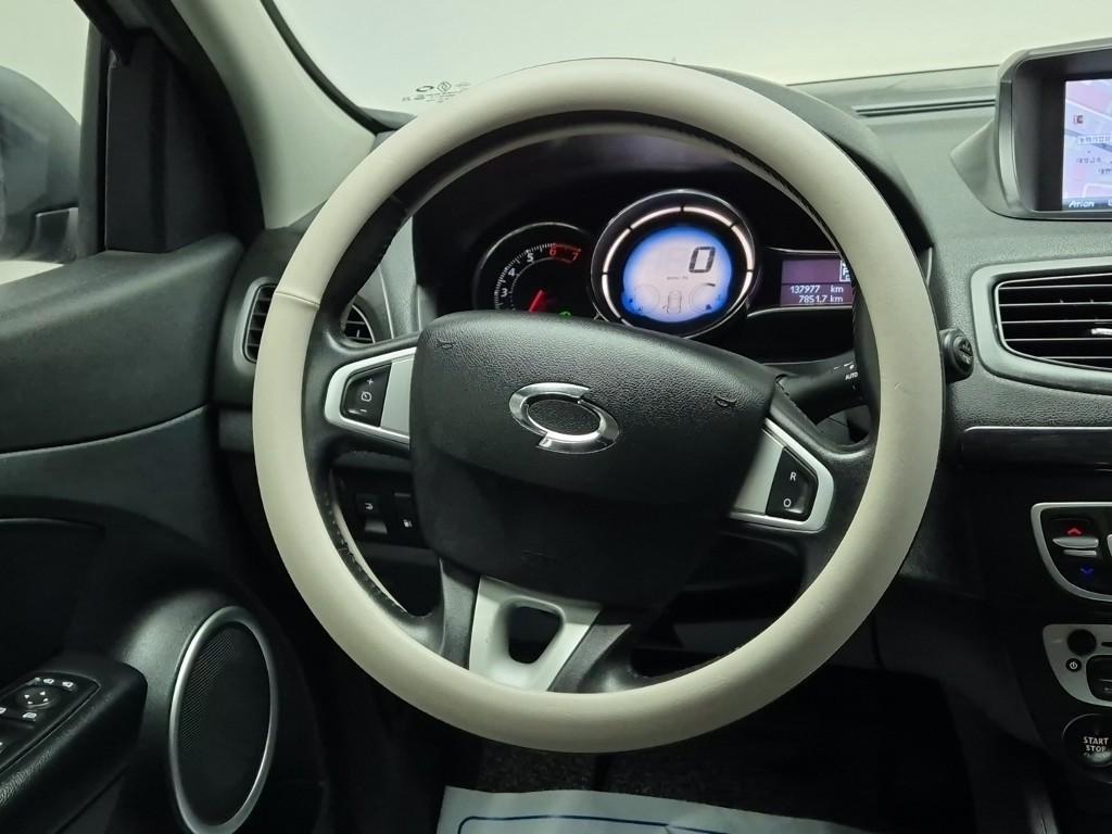 SAMSUNG SM3 - Vista 9