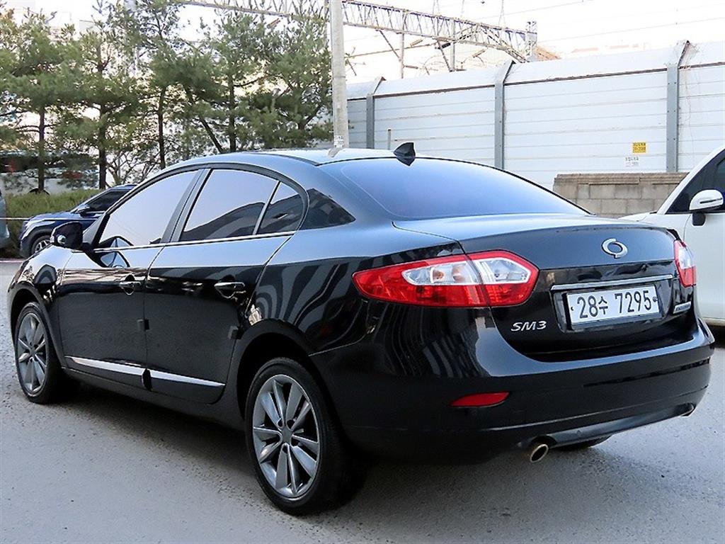 SAMSUNG SM3 - Vista 3