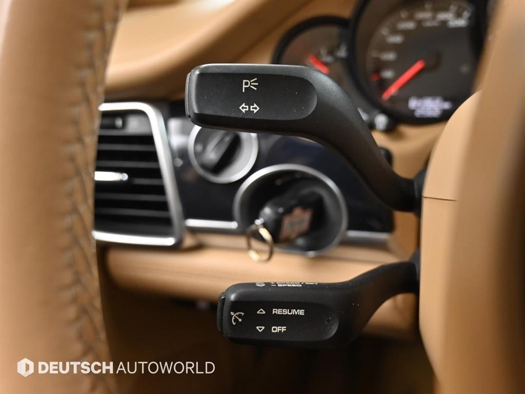 Porsche Panamera 2010 Blanco - Importación desde Corea - HF Imports Iquique - Foto 17