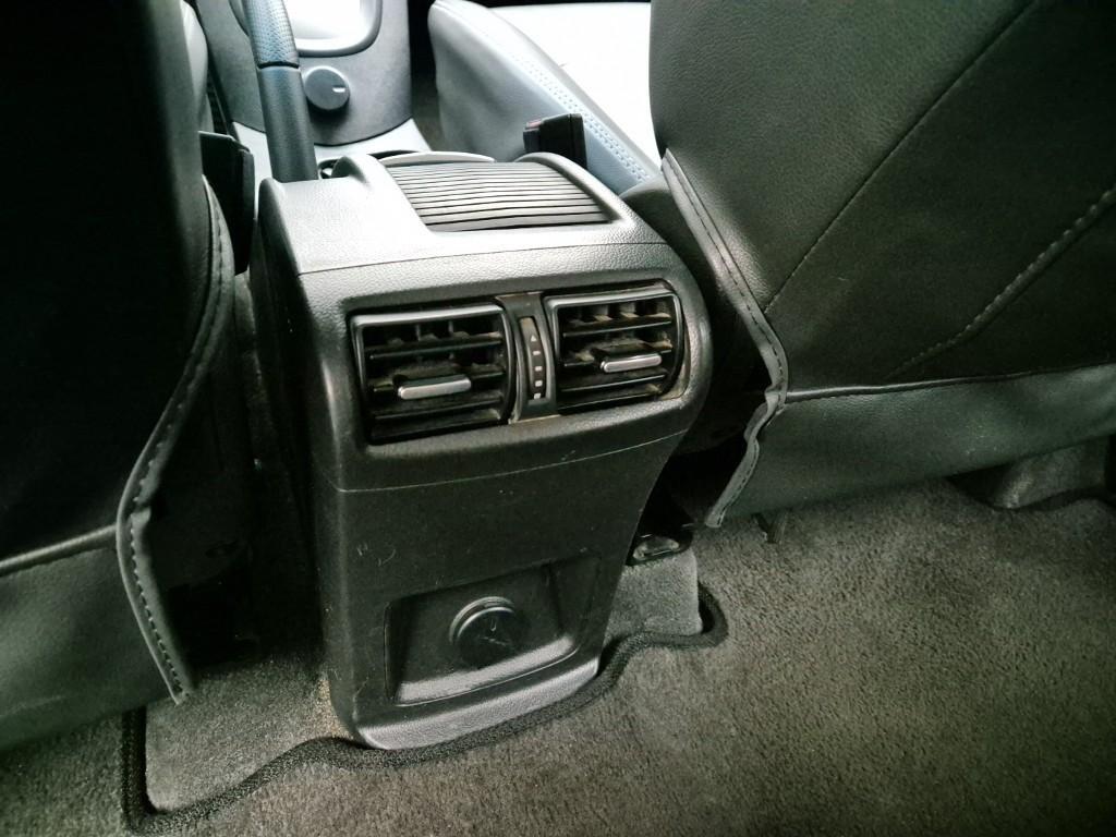 Chevrolet Orlando 2013 Blanco - Importación desde Corea - HF Imports Iquique - Foto 17