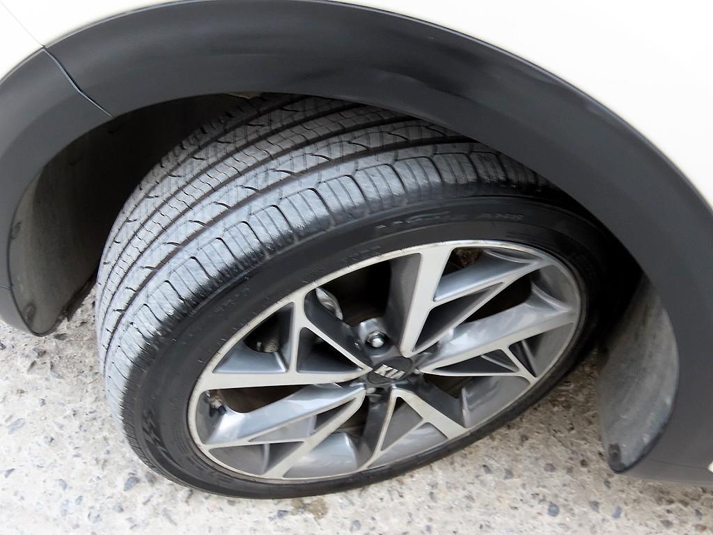 KIA Niro 2021 Blanco - Importación desde Corea - HF Imports Iquique - Foto 20