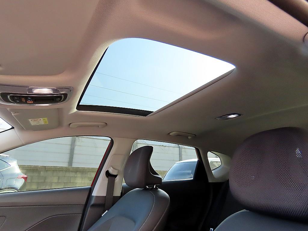 HYUNDAI Kona 2026 Rojo - Importación desde Corea - HF Imports Iquique - Foto 15