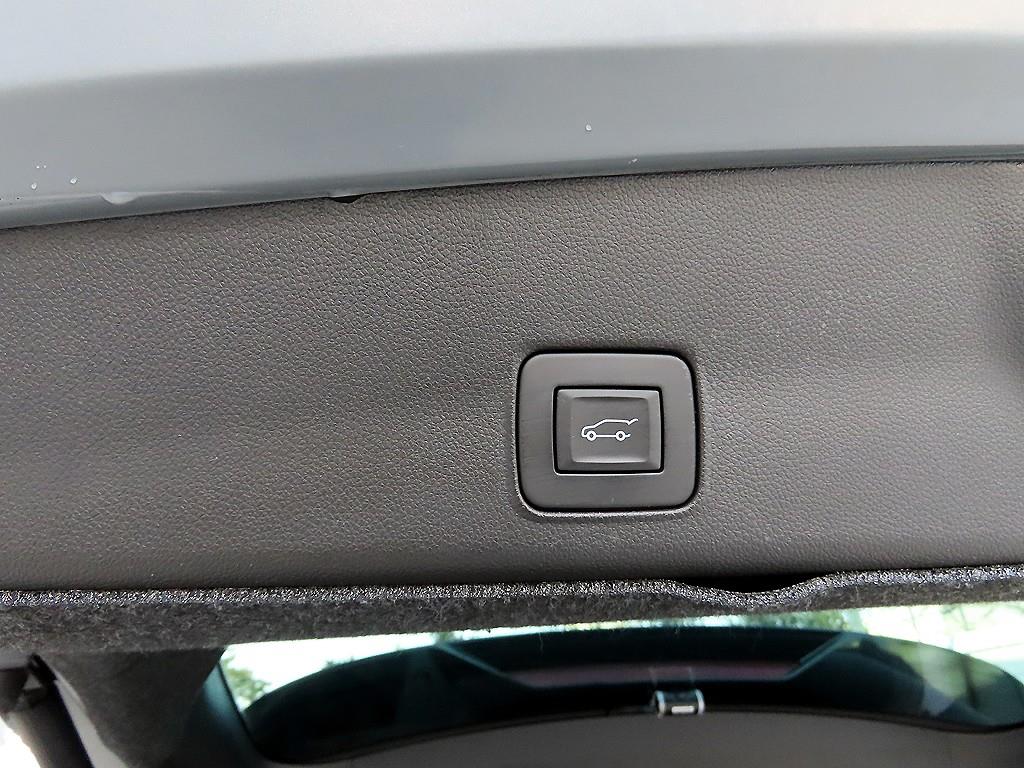 Chevrolet Trail Blazer 2024 Gris - Importación desde Corea - HF Imports Iquique - Foto 17