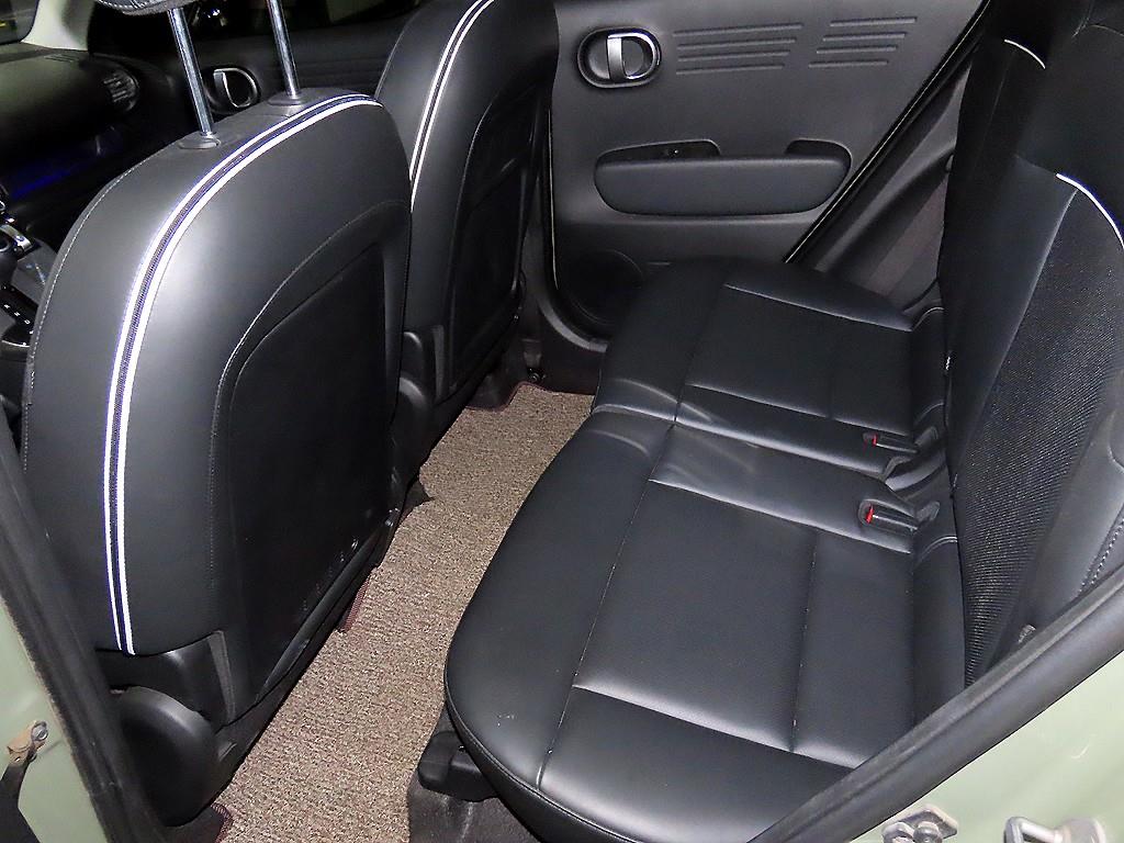 HYUNDAI Casper - Vista 7