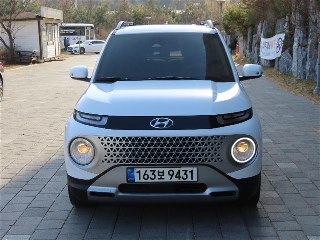 HYUNDAI Casper 2022 - Importación desde Corea - HF Imports Iquique - Foto 1