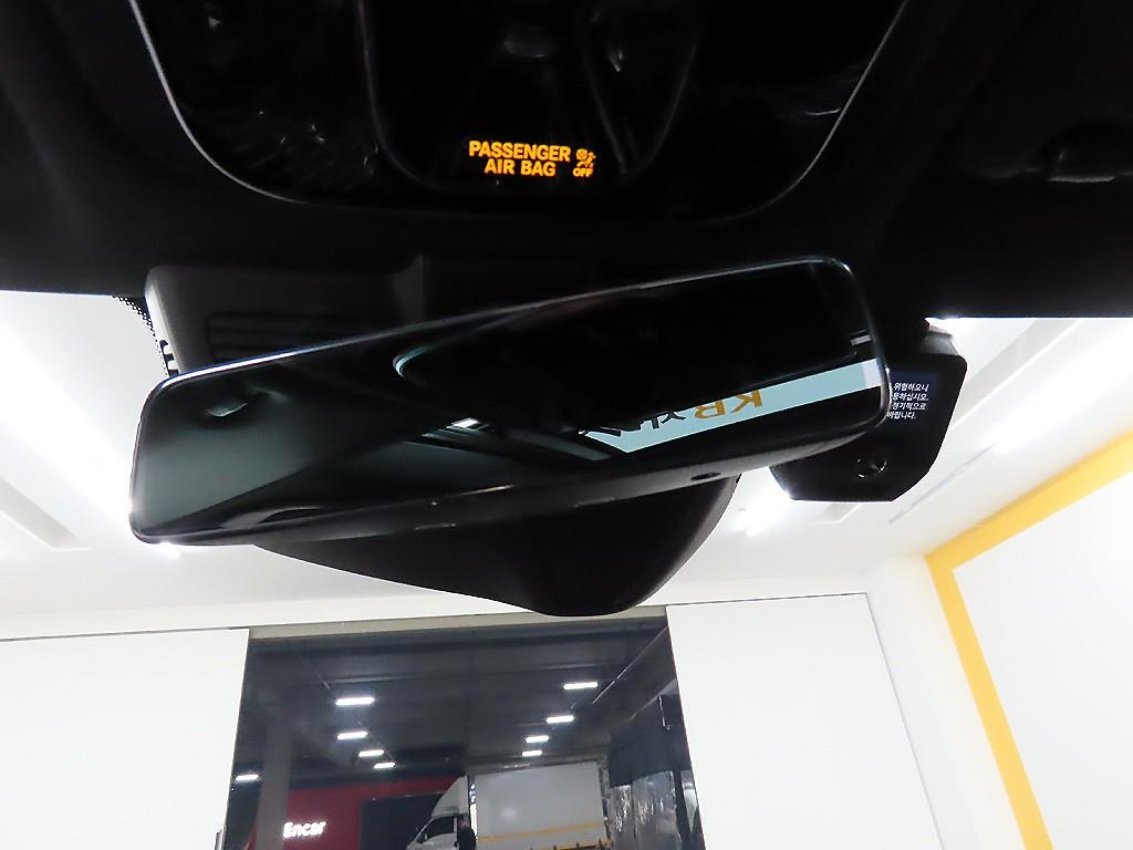 Mercedes Benz C Class 2022 - Importación desde Corea - HF Imports Iquique - Foto 16